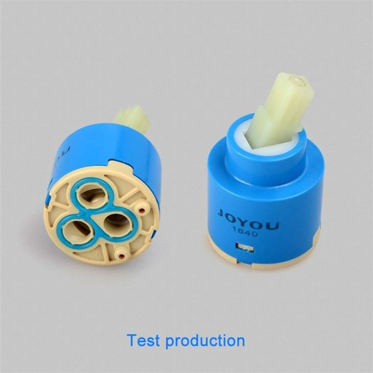 Quality Inspection Machine