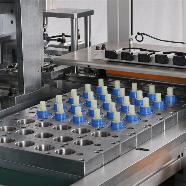 Quality Inspection Machine