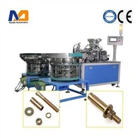 Auto Assembly Machine
